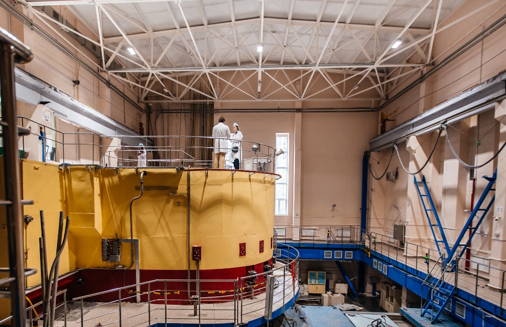 TPU will lead an international project on proficiency enhancement for decommissioning of nuclear reactors

Read more here: news.tpu.ru/en/news/2022/0…

#tpu #reactor #NEST