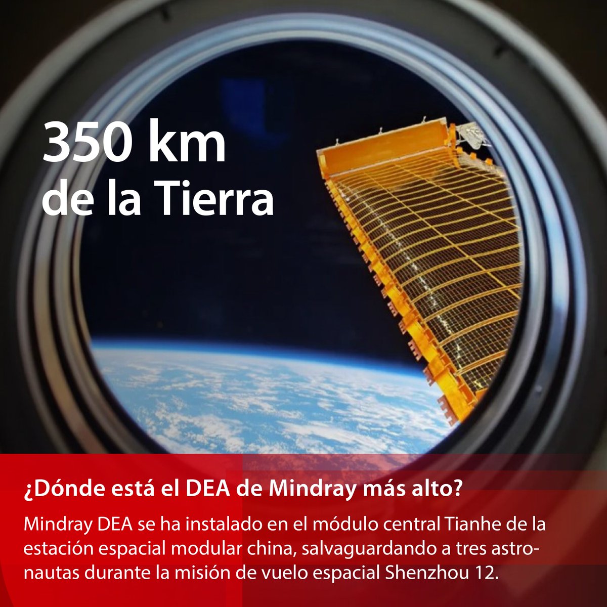 Mindray Latinoamérica (@MindrayLatAm) / Posts / X