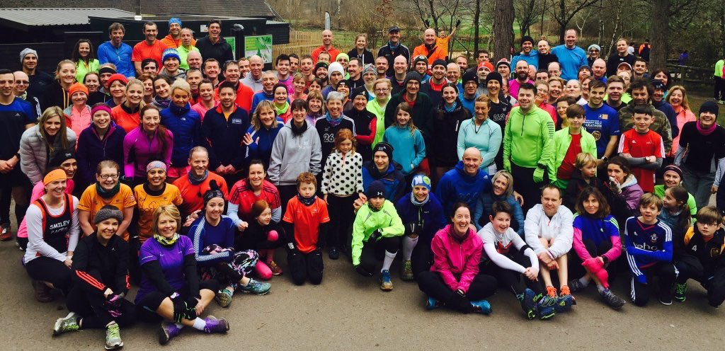 spaldwicksaint's tweet photo. Thanks to @marathontalk
#600allout
#runcamp
#sandyballs
Where you there? https://t.co/VDZnLnRIuH