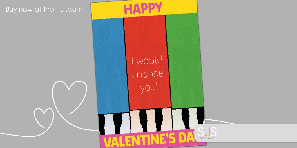 design_sjs's tweet photo. Valentines Day 22 collection live now on @thortful
https://t.co/MhkcY41p9I

#thortfulcards #thortfulvalentines #ValentinesDay #ValentinesDay2022 #valentinescards #nakedattraction #mafs #mafsuk #takemeout #paddymcguinness https://t.co/i4Uv17K4aE