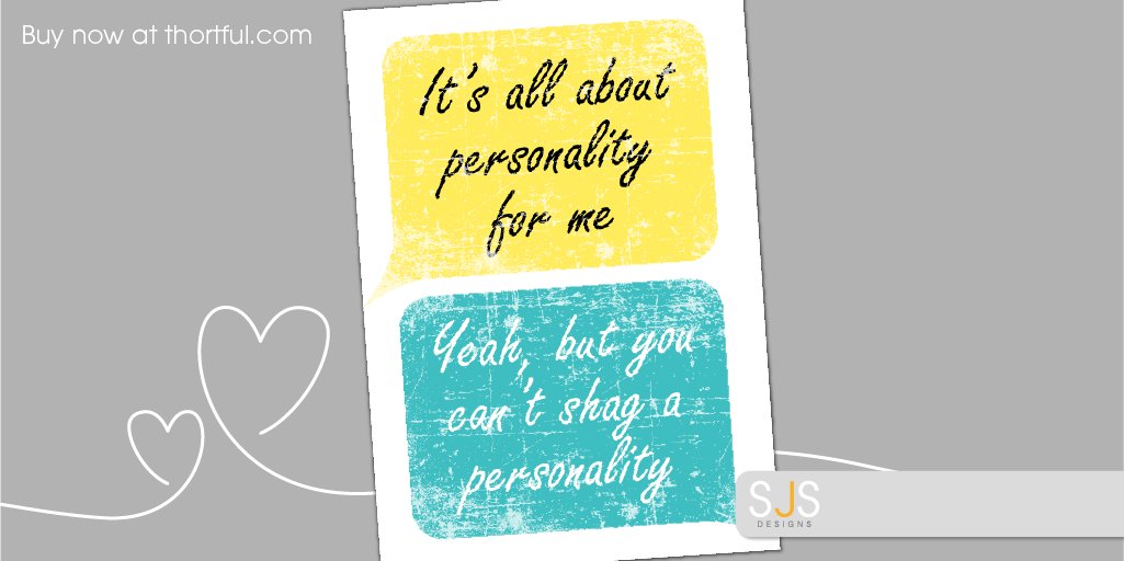 design_sjs's tweet photo. Valentines Day 22 collection live now on @thortful
https://t.co/MhkcY41p9I

#thortfulcards #thortfulvalentines #ValentinesDay #ValentinesDay2022 #valentinescards #nakedattraction #mafs #mafsuk #takemeout #paddymcguinness https://t.co/i4Uv17K4aE