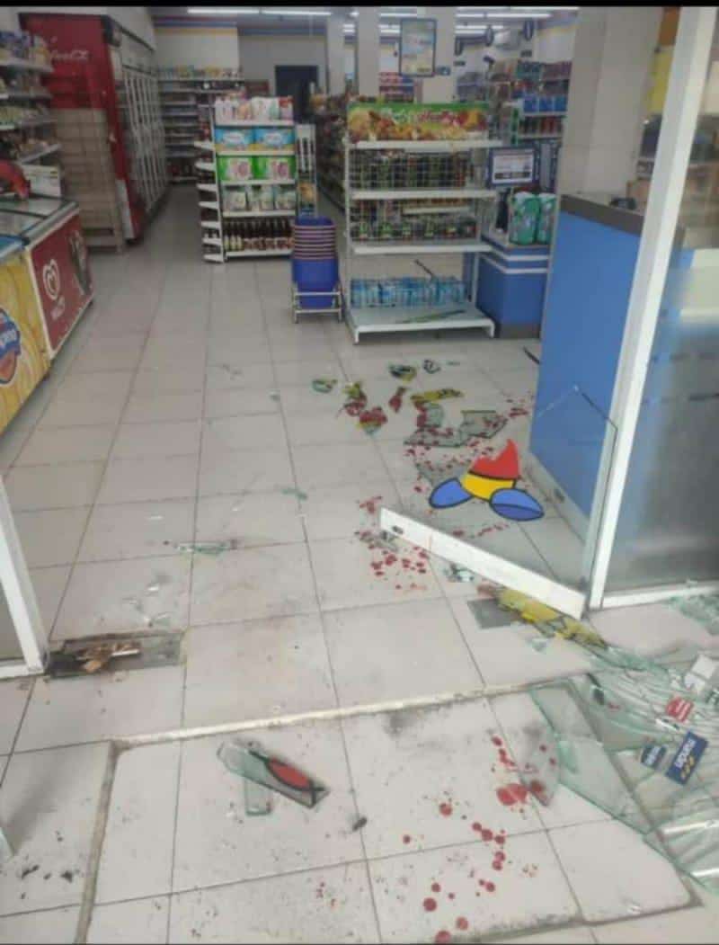 from this...             to this...