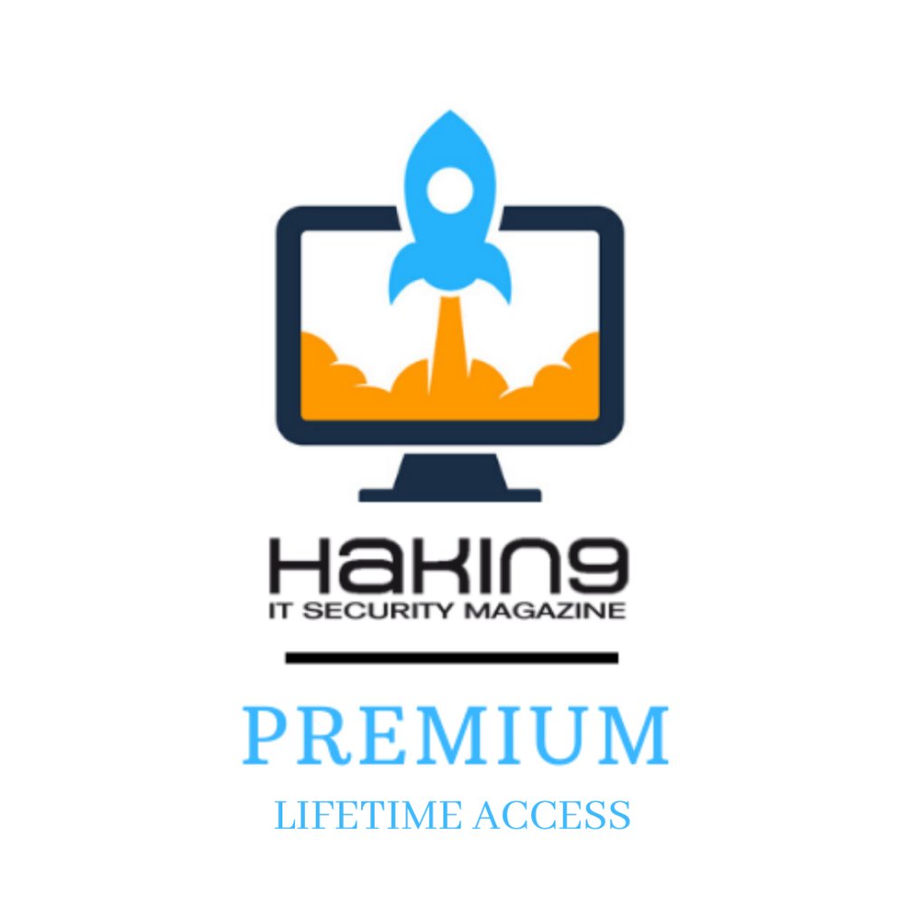 Hakin9's tweet photo. Our second lifetime option is focused only on one project. Check the details >> https://t.co/SUW1Ht2c94 

#infosec #cybersecurity #redteam #pentest #pentesting  #hacking #hackers #coding #opensource #DFRI #onlinecourses #ethicalhacking https://t.co/1QFG2VSqHw