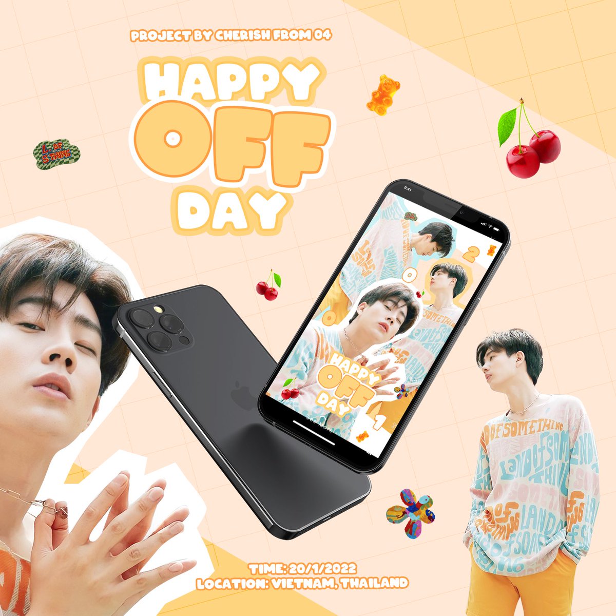 𝐂𝐡𝐞𝐫𝐢𝐬𝐡 𝐅𝐫𝐨𝐦 𝟎𝟒 🍒 tweet media