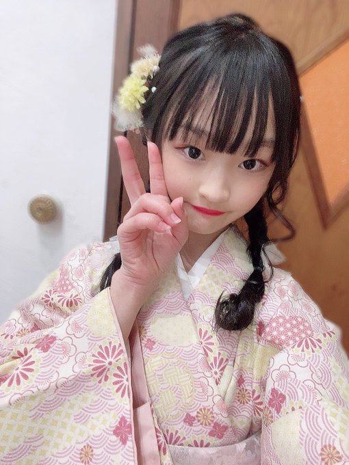 Twitterのコスプレ画像2