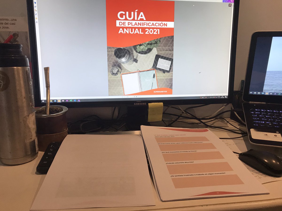 diego_moratorio's tweet photo. Planificando un nuevo año con @Superhabitos https://t.co/KfcL42rtvh