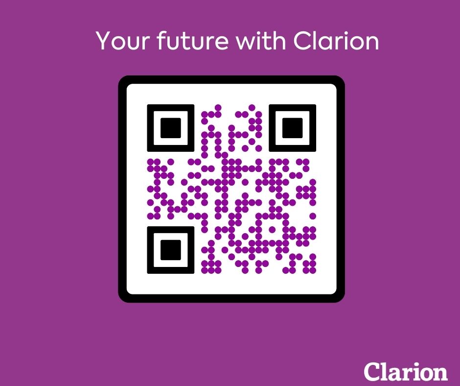 Clarion Solicitors Graduates & Careers tweet media