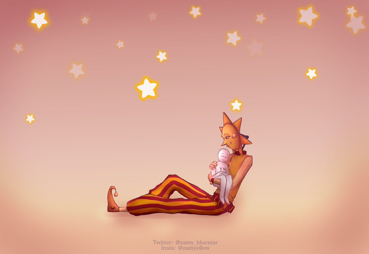 I love him so much😭💖 #sundropfnaf #sundropfanart #sundrop # ...