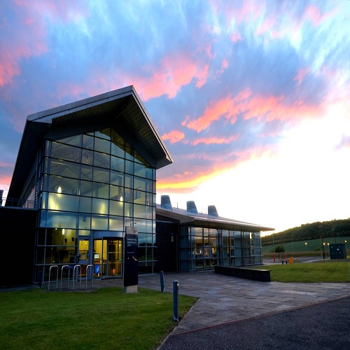 National Manufacturing Institute Scotland tweet media