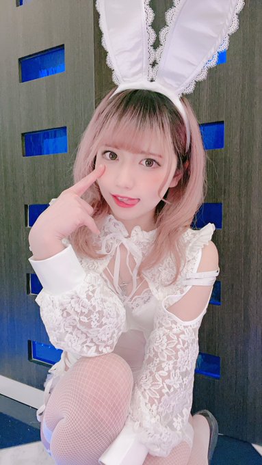 Twitterのコスプレ画像9