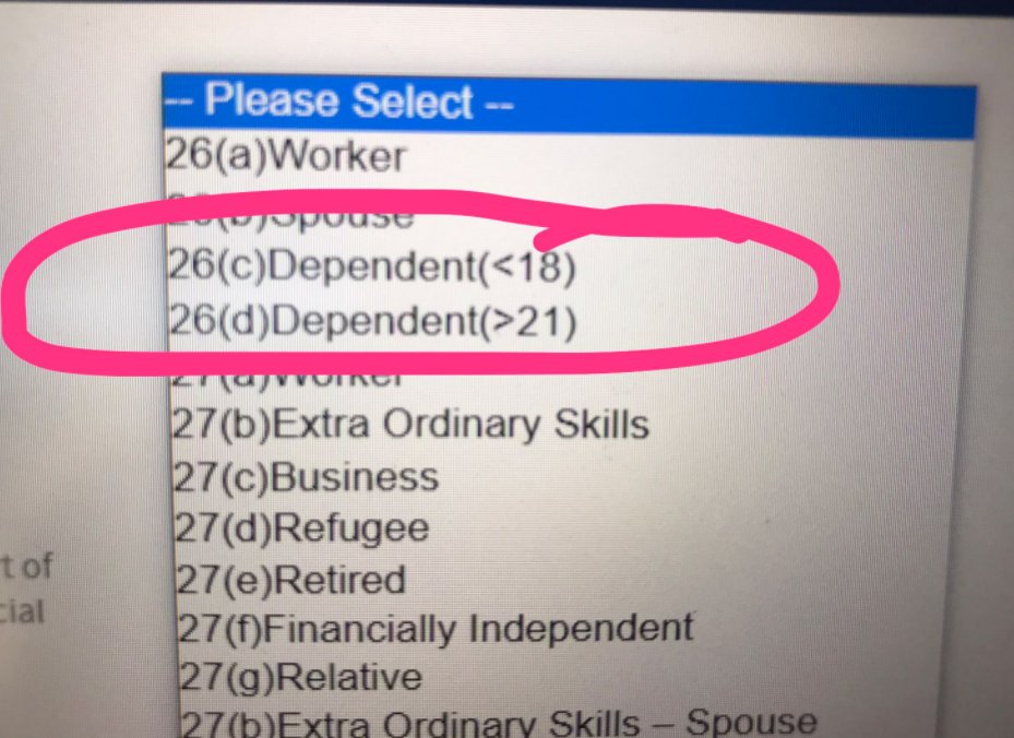 DHA_DecisionsMP's tweet photo. #VFS, please fix your systems for the South African #visas. Foreign nationals have a hard enough time with the DHA, no need to make it more difficult. 
Call us if you need help, which you do...

@SADHomeAffairs
@PresidencyZA
@the_dti
@PConHomeAffairs
@DIRCO_ZA 
@VFSGlobal https://t.co/wFhflmMCP0