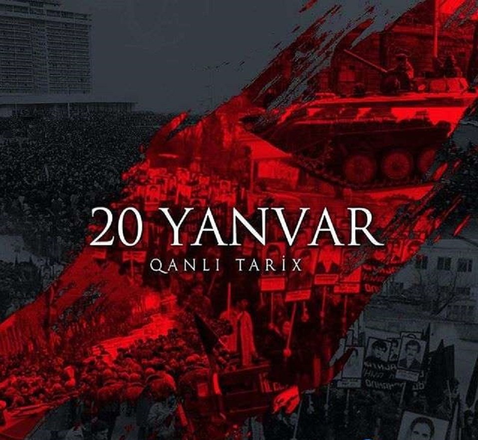 AzEmbIndonesia's tweet photo. Unutmadıq, unutturmayacıq..

Böyük rəhmət və minnətdarlıq hissi ilə yad edirik - #20Yanvar, #20January, #BlackJanuary https://t.co/hObiFWeGvZ