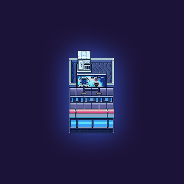 NFTFeelGang's tweet photo. Don’t forget our huge giveaway raffle tonight at 09:00 PM (UTC) on https://t.co/KDCbr7K5uu

One lucky Feel Gang #NFT owner will win a medium apartment in the amazing interoperable pixel art MMORPG metaverse game @Worldwide_WEB3 

1 Feel Gang NFT =1 ticket in the raffle https://t.co/IrSdROFKYj