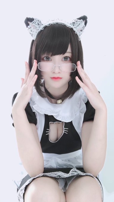 コスプレイヤー忍野しおのTwitter画像11