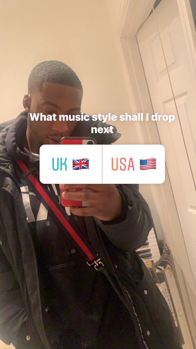 What type of music shall I drop next? #Rheezydoiteezy