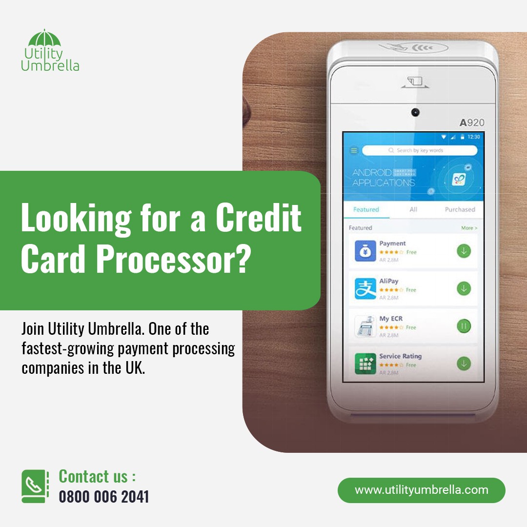 UmbrellaUtility's tweet photo. Looking For a Credit Card Processor...

Choose one of our 3 PDQ terminal options, and receive the industry's lowest transaction rates across the UK. Save up to 40% on your bills.

#smallbusinessowneruk #merchant #cardpayments #merchantservices #paymentsolutions #Payment https://t.co/WaFOJqEZIY