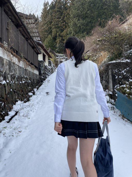 Twitterのコスプレ画像7