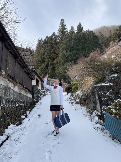 Twitterのコスプレ画像9