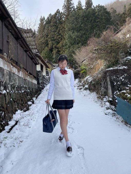 Twitterのコスプレ画像10