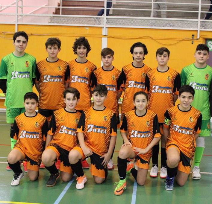 CD Toledo Fútbol Sala 💚🦅 tweet media