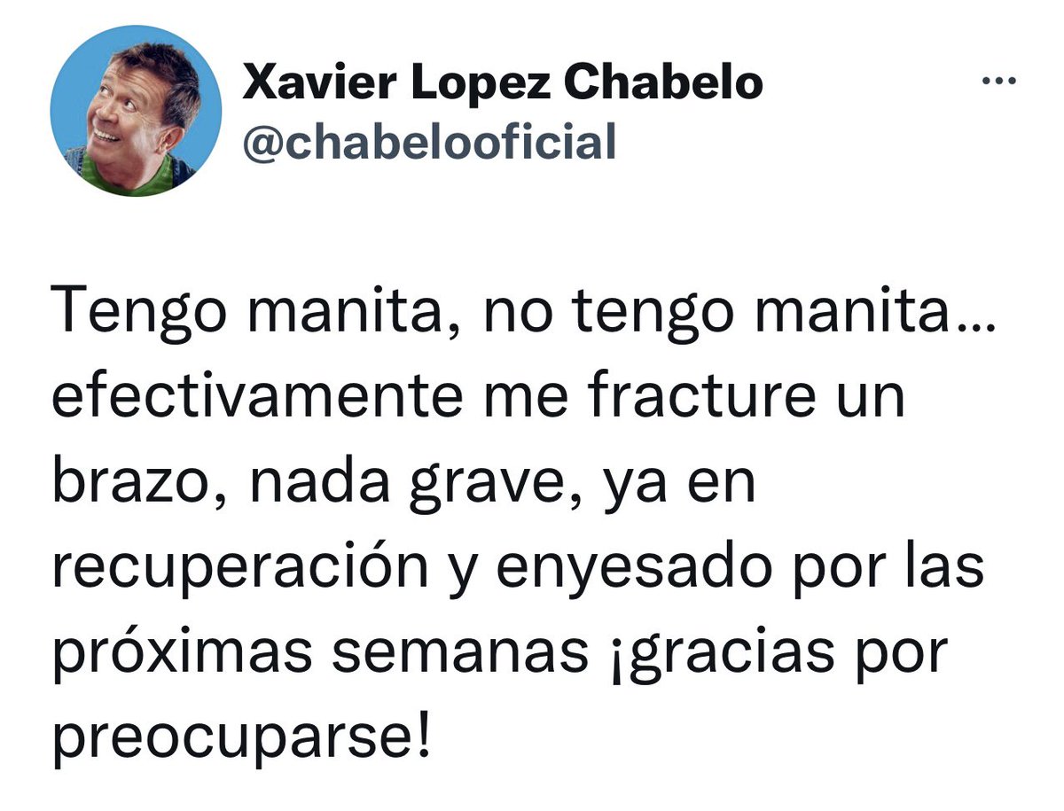 Raúl Brindis tweet media