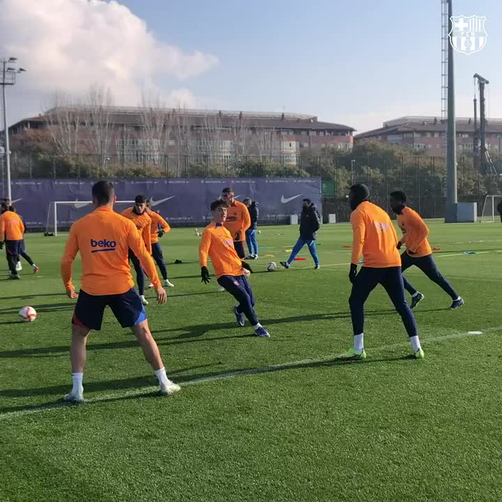 FC Barcelona on Twitter: