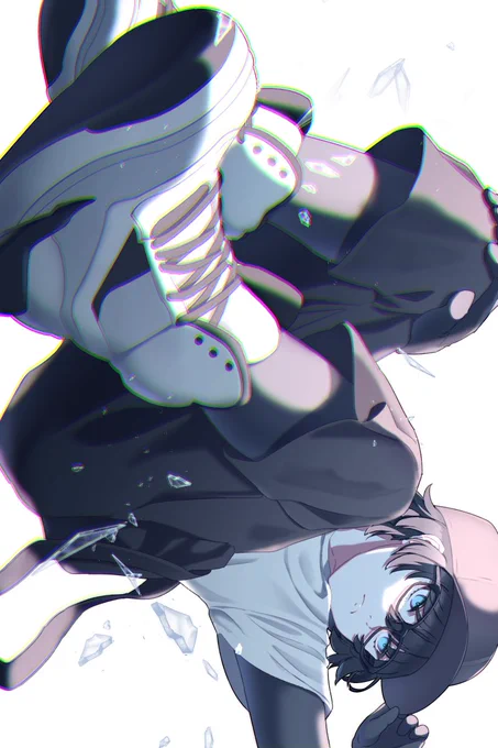 イケメン練習中〜 