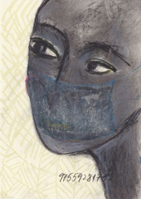 99 Human Storiesᴺᶠᵀ tweet media