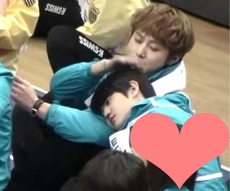 mniminie_9795kv's tweet photo. ❤💛 #JunSeob https://t.co/YndnbbvuuA
