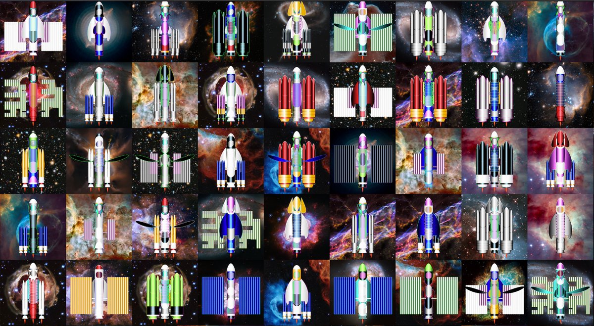 NFTspace tweet media