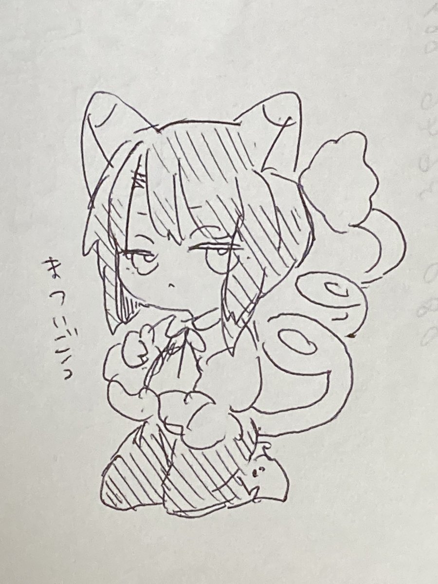 落書き 