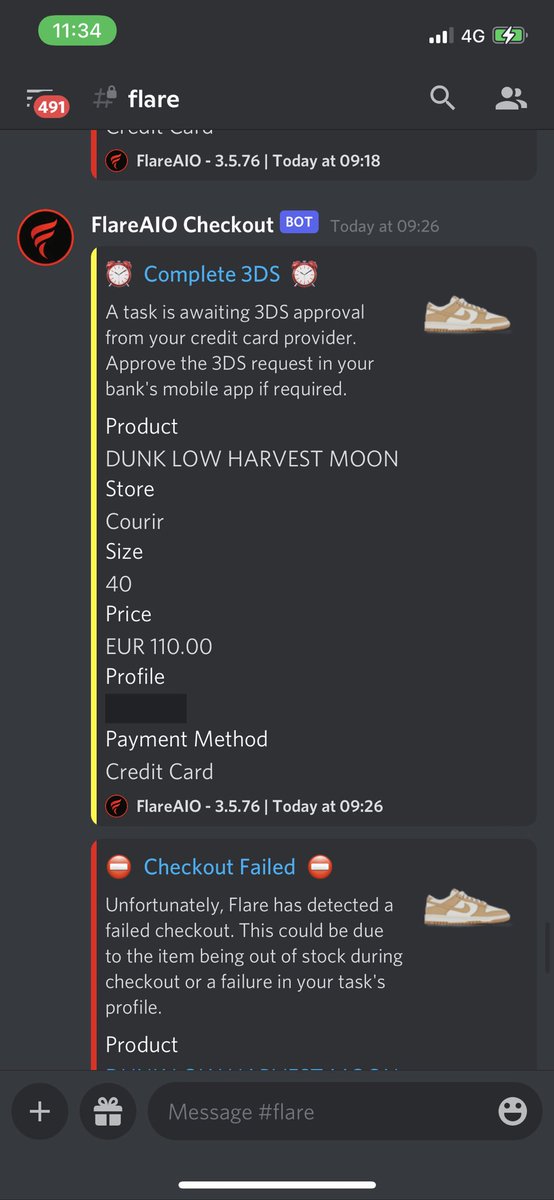 Courir ✅
Zalando ✅
9 <a href="/Storm_AIO/">StormAIO</a> 
1 <a href="/FlareAIO/">Flare</a> 
4 <a href="/nexossolutions/">Nexos Solutions</a> 
<a href="/ReversProxies/">Retail Proxies</a> 
<a href="/thesoleradar/">soleradar</a> <a href="/EscapeNotify/">Escape</a>