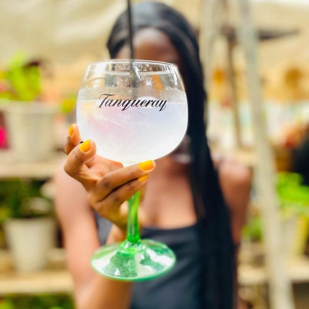 Happy hour is the best hour!🎉
Happy hour on all gin cocktails until 7PM🥳
<a href="/DEEJAY_SYNC_254/">deejaysynckenya</a> <a href="/Mwangi_saddam/">Peter Saddam Mwangi</a> 

#cocktails 
#happyhour 
#funeveryday 
#experiencehappiness 
#wednesday