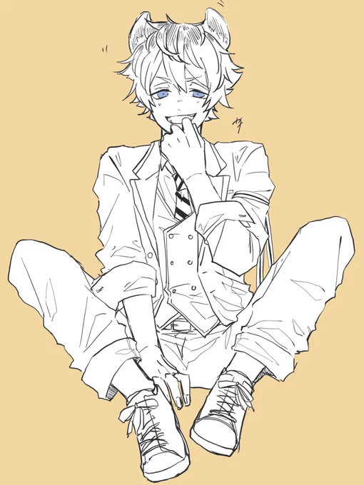 らぎぶちいっぱい描いてます🍩

 #絵晒したらみんながブァァァってRTしてくれてブァァァってフォロワーがブァァァって増えブァァァるブァァァらブァァァしブァァァブァァァァァアアい 
