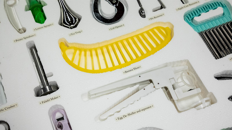 The Ambiguous Standards Institute, a travelling exhibition, is visiting Loughborough to share its research into the standardisation of everyday objects and procedures.

📅 8 January-11 February
🕐 12pm-2pm (weekdays)

Read: lboro.uk/3qE2pnG