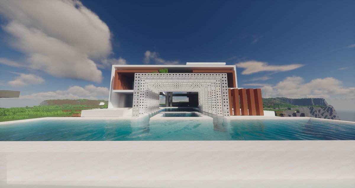 whitesandsgame's tweet photo. 100 Luxury Villa NFT Located Inside Of The White Sand Islands Metaverse Built Inside of @nftworldsNFT  Will Be For Sale in $WRLD TOKEN! 

Excited to share more! details! 

Discord community opening in 1 to 2 weeks! https://t.co/mg018LdNEi