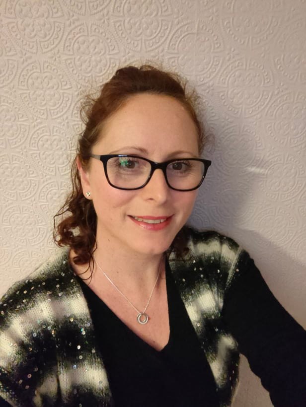 Fit_Steps's tweet photo. New Instructor Alert! ๐จ
Congratulations to Gemma Ballard for qualifying in FitSteps Original!
Welcome to the #FitStepsFamily! ๐
#NewInstructor #FitSteps #FitStepsInstructor https://t.co/CXyulTaaXK