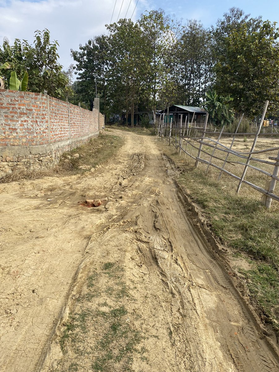 saagar_sa's tweet photo. @CmoNagaland @YanthungoPatton @ECnpwd @MORTHINDIA no improvement in d road conditions in d locality of Purana Bazar B, Dimapur from d past 10Yrs . It’s a catastrophe through out the season. It’s shame to say but of all places in NE, Nagaland needs a serious improvement @PMOindia https://t.co/59pd1jSrGP
