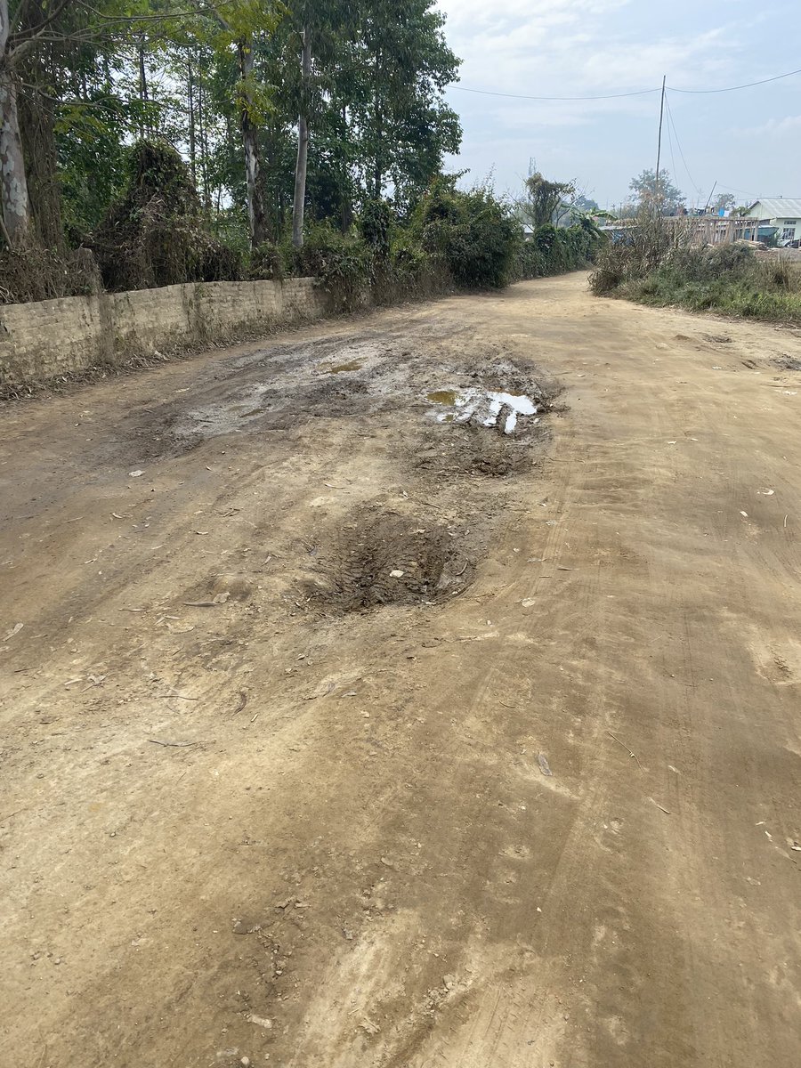 saagar_sa's tweet photo. I wonder weither d Naga citizens r concerned about it &amp; raise d issues via this kind of platform. Would you mind looking in2 d matter #makingnagaland #international #tourist #destination 

@PMOindia @OfficeOfNG https://t.co/Akmi0gJ9lU