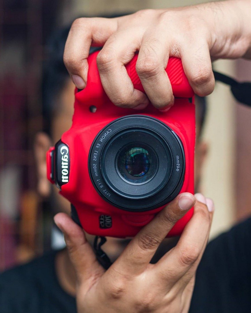 easyCover's tweet image. A new year is full of new memories to capture! Get your very own easyCover to protect your gear in style 🤩
➡️ easycover.eu/content/where-…
Follow us to see our easyCovers in action 
➡️ instagram.com/easycover_phot…

#easyCover #Canon #Nikon #Photography #Cameragear #Sony