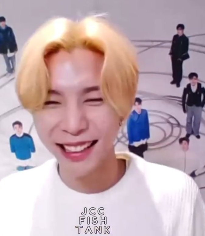 JSUHFEED's tweet photo. #JOHNNY #쟈니 https://t.co/NmYATEsjcq