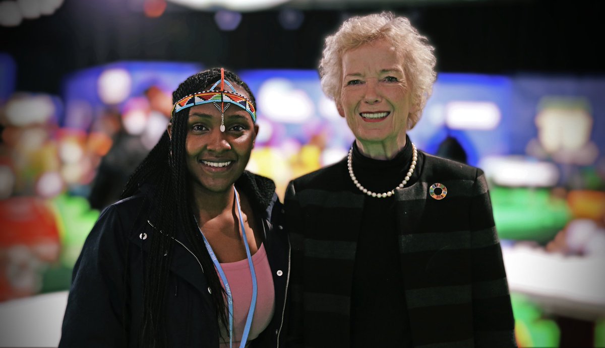 On 26 Jan, The Elders will be joined by <a href="/lizwathuti/">Elizabeth Wathuti , O.G.W 🇰🇪</a> along with <a href="/yakisawyerr/">Yvonne Aki-Sawyerr OBE</a>, <a href="/mitzijonelle/">Mitzi Jonelle Tan #EndClimateImperialism</a>, <a href="/KHayhoe/">Prof. Katharine Hayhoe</a>, <a href="/aserazin/">Andrew Serazin</a>, <a href="/jrockstrom/">Johan Rockström</a> &amp; <a href="/PEspinosaC/">Patricia Espinosa C.</a> to discuss the #climatecrisis and how we can build hope for a safer future.

Register for our event with <a href="/ProSyn/">Project Syndicate</a>: events.project-syndicate.org/event/generati…