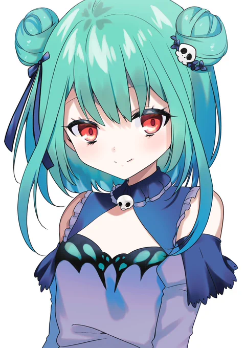 #絵クロマンサー 