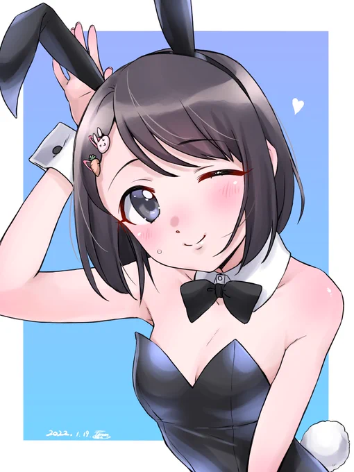佐々木千枝ちゃ。。。。ばに。。。。 