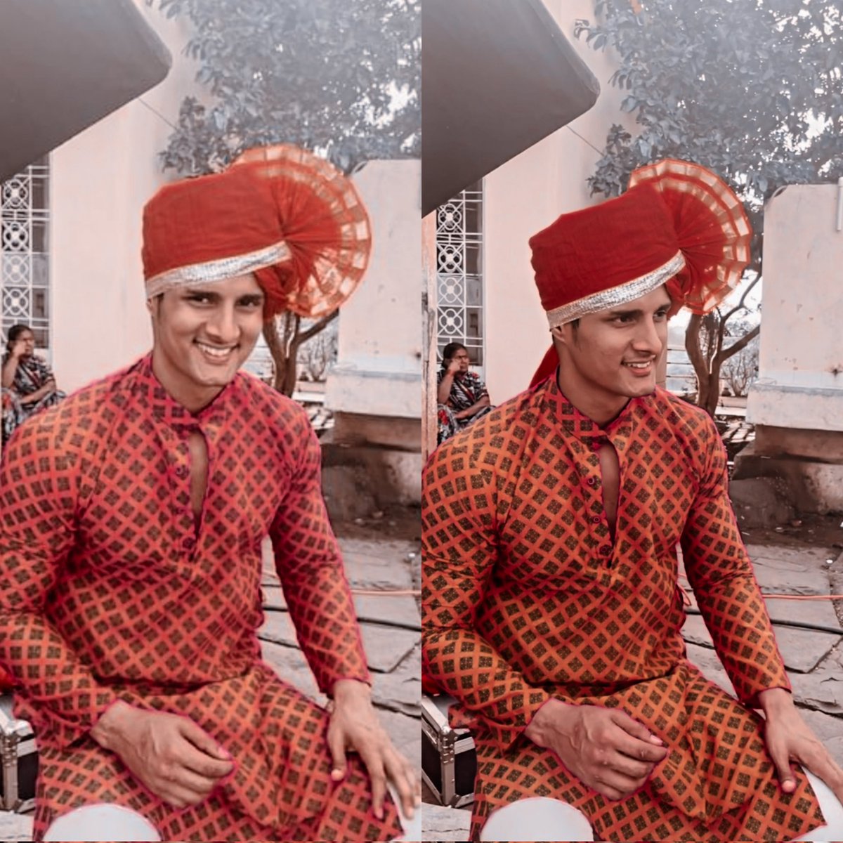 iamJayDudhane1's tweet photo. Traditional Look @ImJDudhane ❤🥳
First music video coming soon #TapaTap ❤
#JayDudhaneForMostDesirableMen #JayDudhane #JyaDudhaneArmy https://t.co/nbyzzxr6Gf