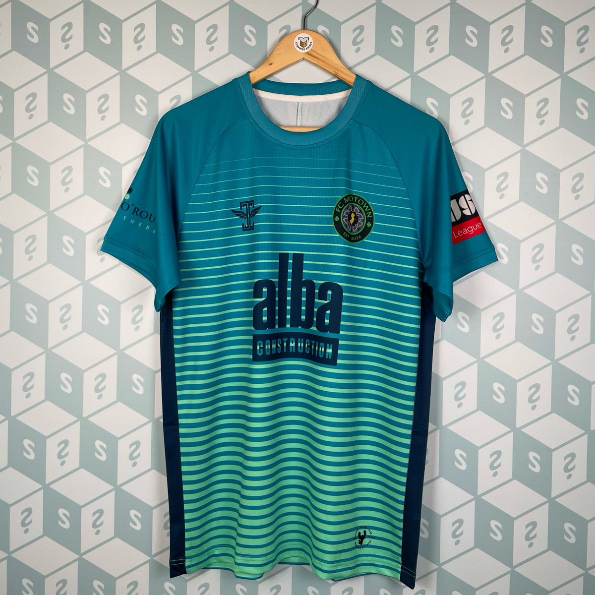 Surprise Shirts tweet media