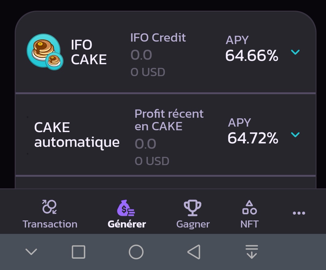 69LyonFRANCE's tweet photo. @Mdexswap because millions mdx are blocked.
UNCLOK OUR MDX?
dirty scammer 
dirty thief
no longer trust MDX
buying CAKE is 100 times better MDX.
 pool CAKE APY  is 100 to 64. and much less risk.
pool MDX  APY  is 0.2 to 0.5. and 100 times more risk than cake.
then don't use MDX network . https://t.co/zPJOdWUoma