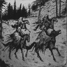 METALWAVEItaly's tweet image. Nox Interitus «Shadow Riders» (2021) metalwave.it/recensione.php… #metalwave #NoxInteritus #ShadowRiders