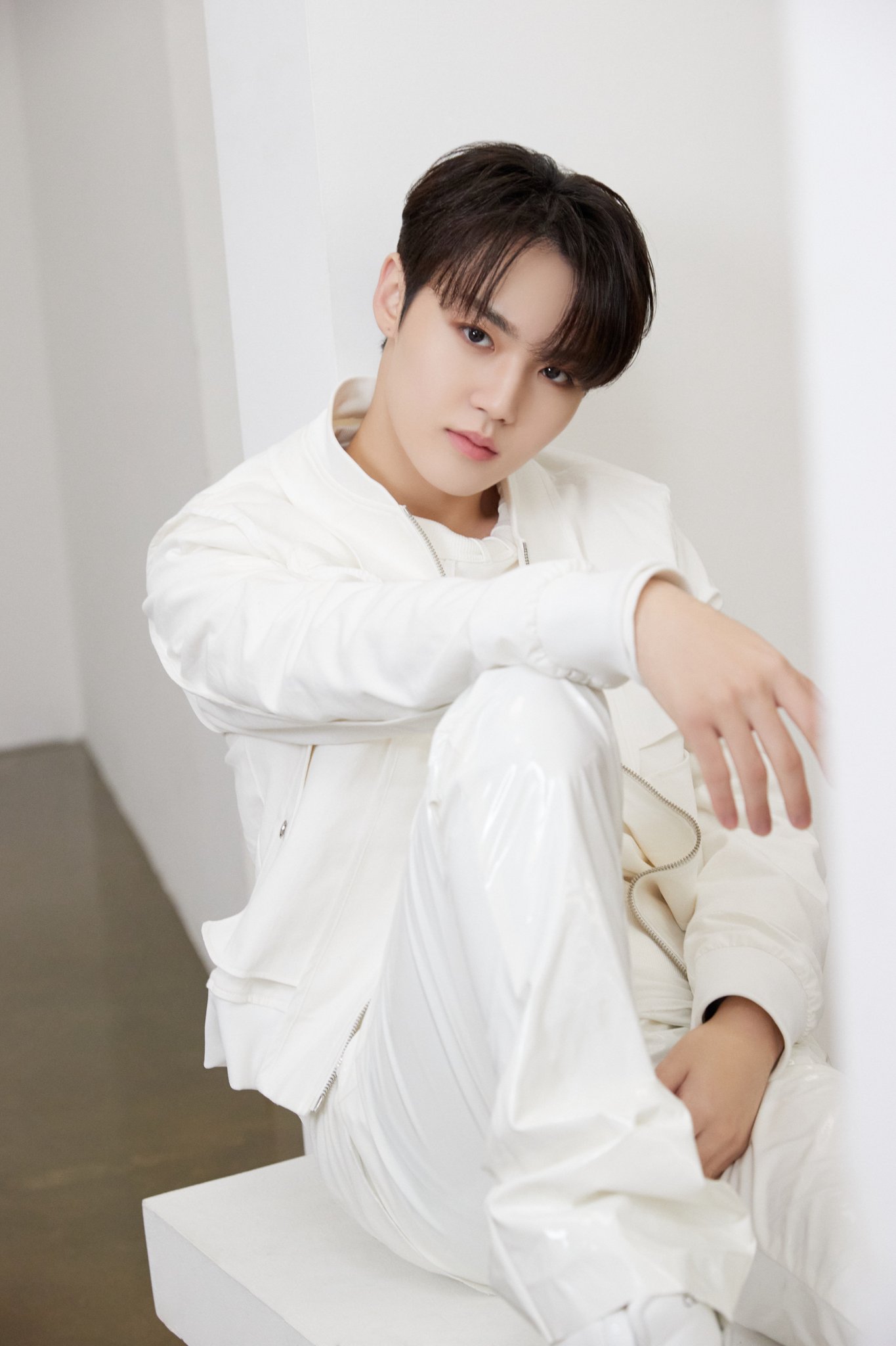 TREASURE MAKER on Twitter "TREASURE ‘THE SECOND STEP CHAPTER ONE