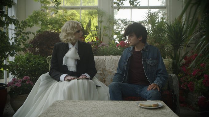 Peter Strickland’s #FluxGourmet to receive its World Premiere @berlinale ✌🏼 #Cinematographer #TimSidell 🎥 #AsaButterfield #GwendolineChristie #PeterStrickland #wizzotalent <a href="/SidSidell/">Tim Sidell</a>